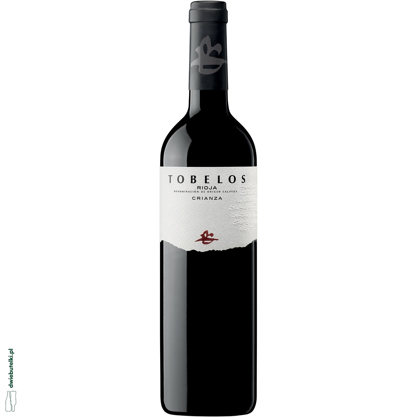 TOBELOS CRIANZA 0,75 2020