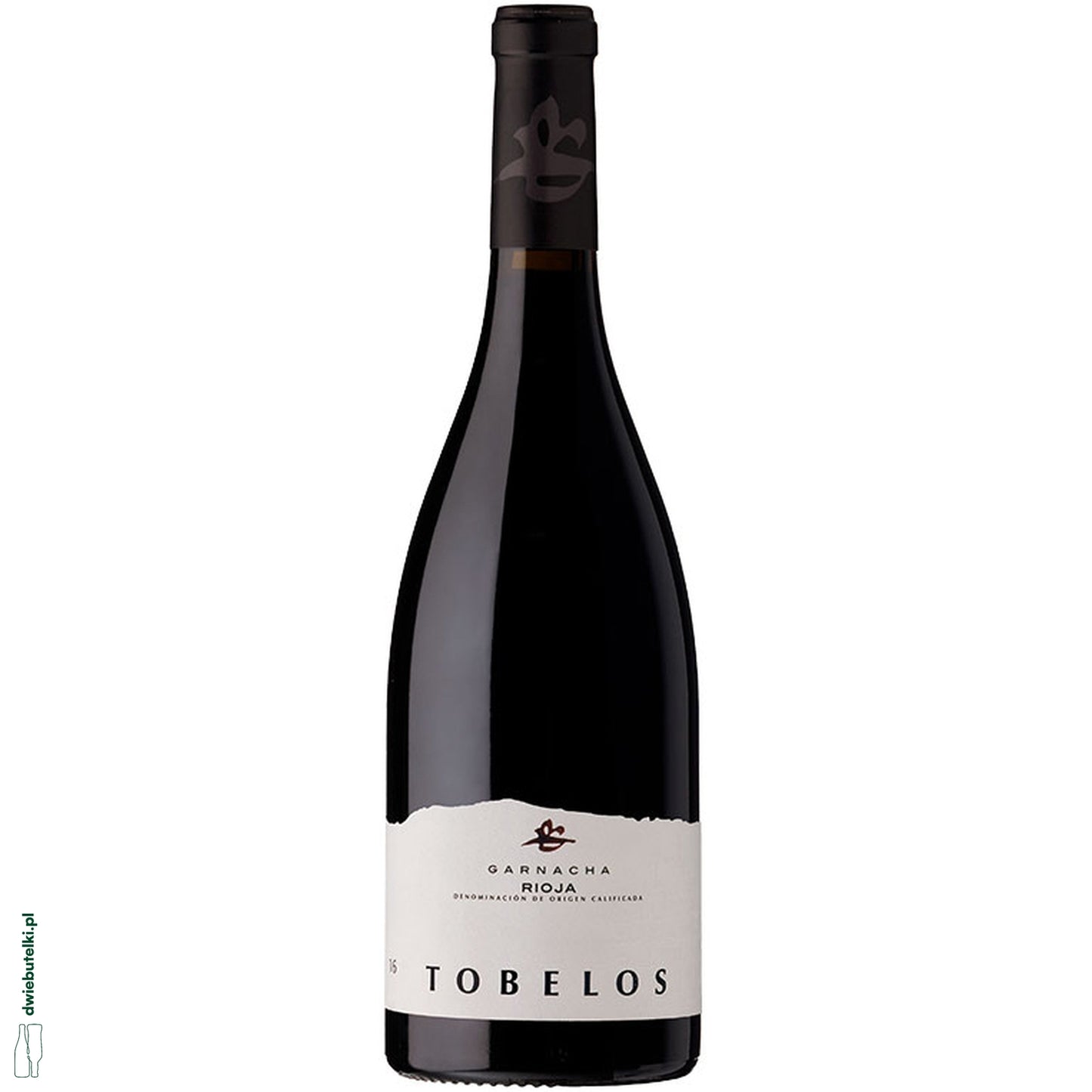TOBELOS GARNACHA 0,75 2022
