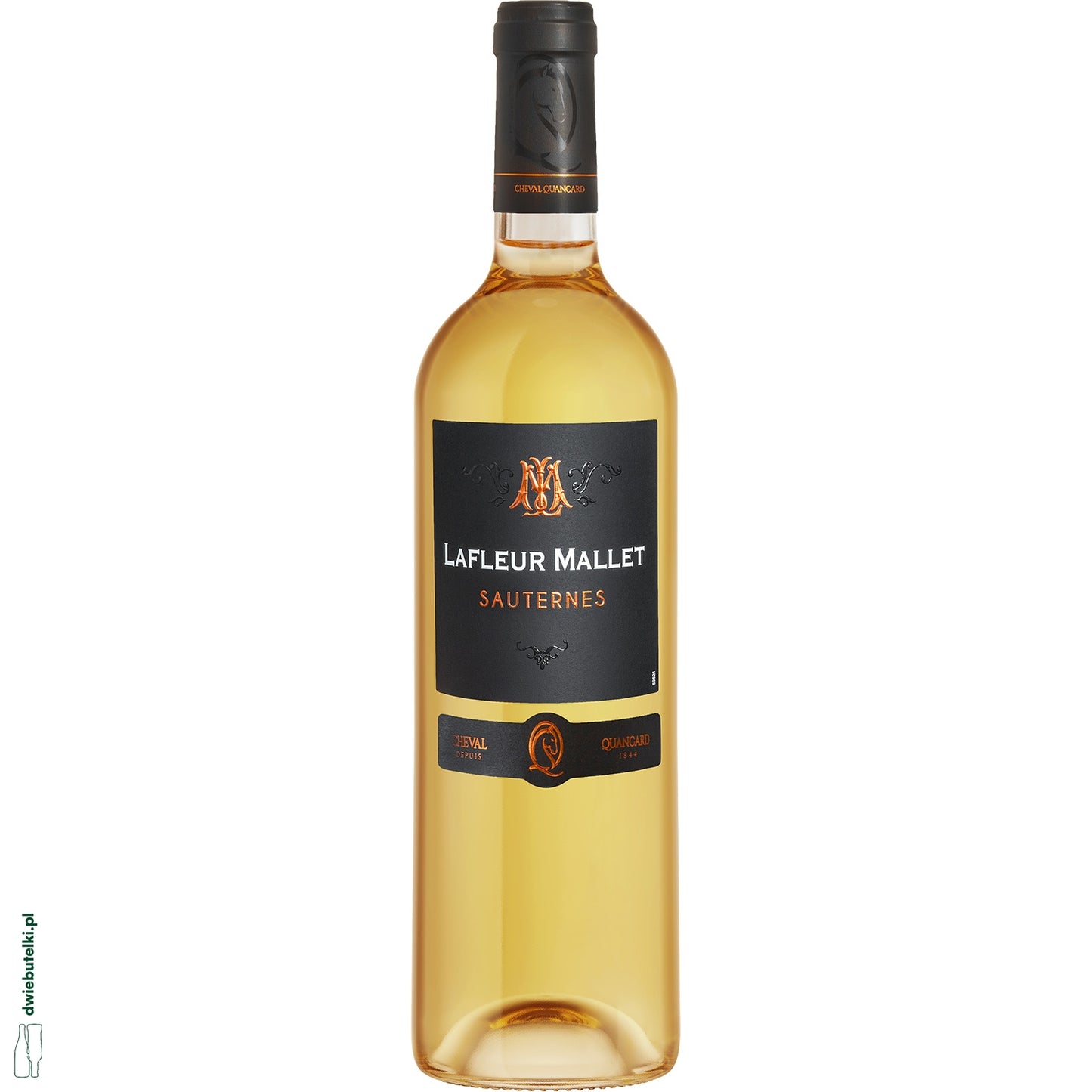 LAFLEUR MALLET SAUTERNES QUANCARD 2023