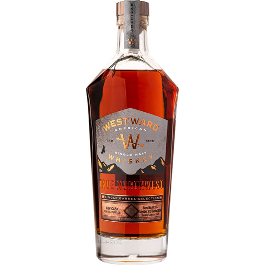 WESTWARD M&P CASK BAROLO CHINATO