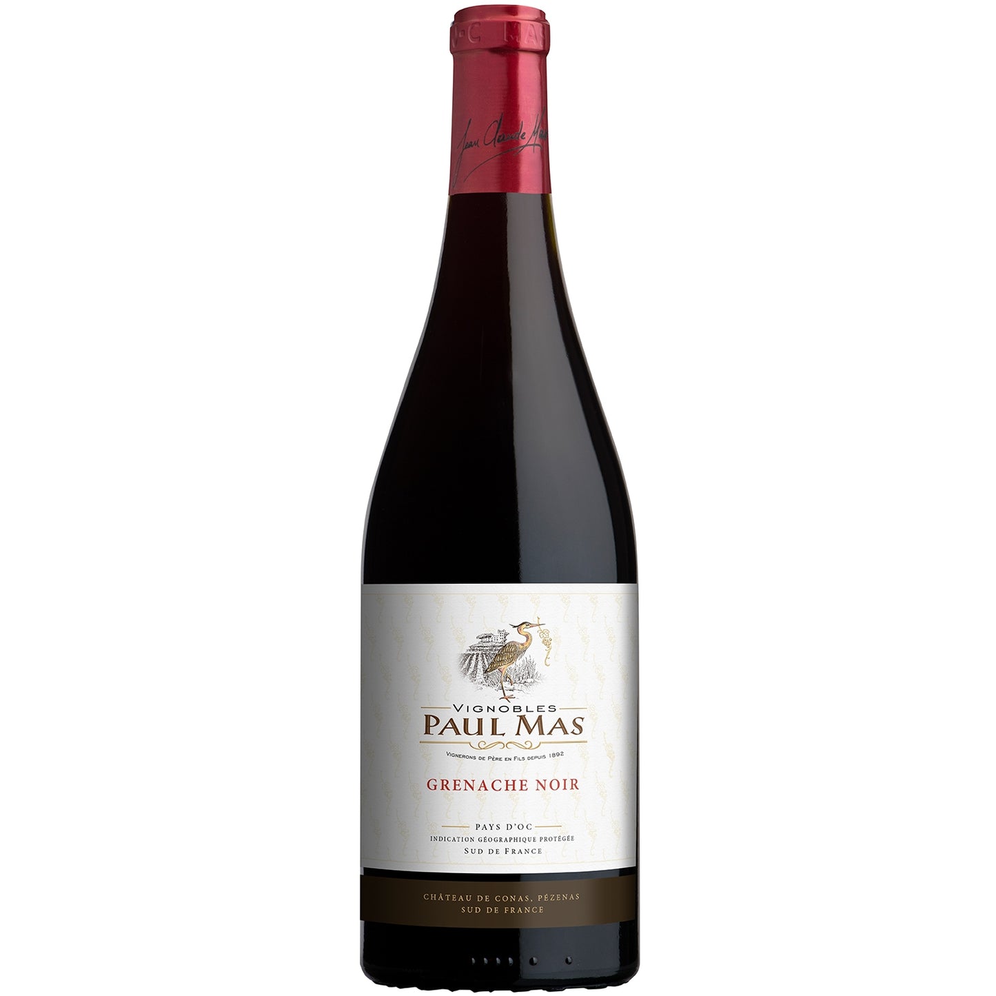 PAUL MAS GRENACHE NOIR 2023