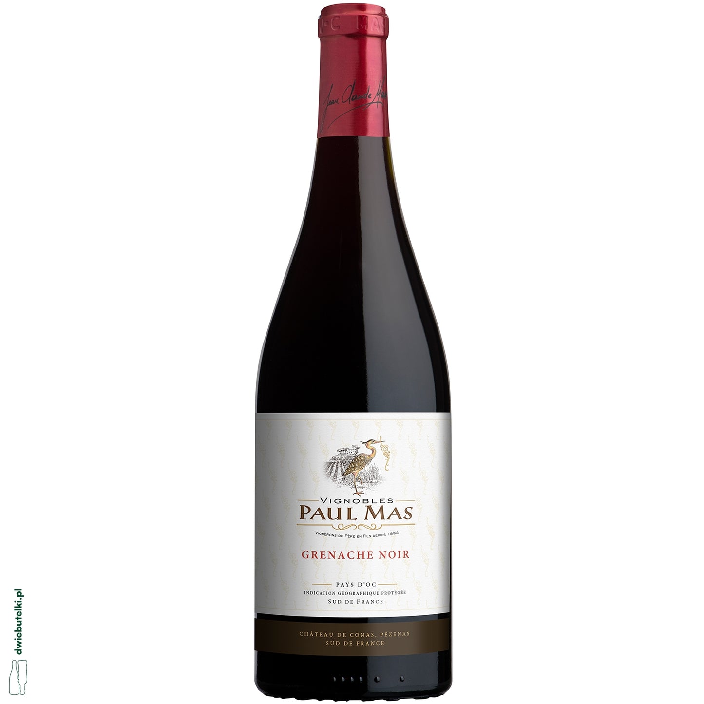 PAUL MAS GRENACHE NOIR 2023