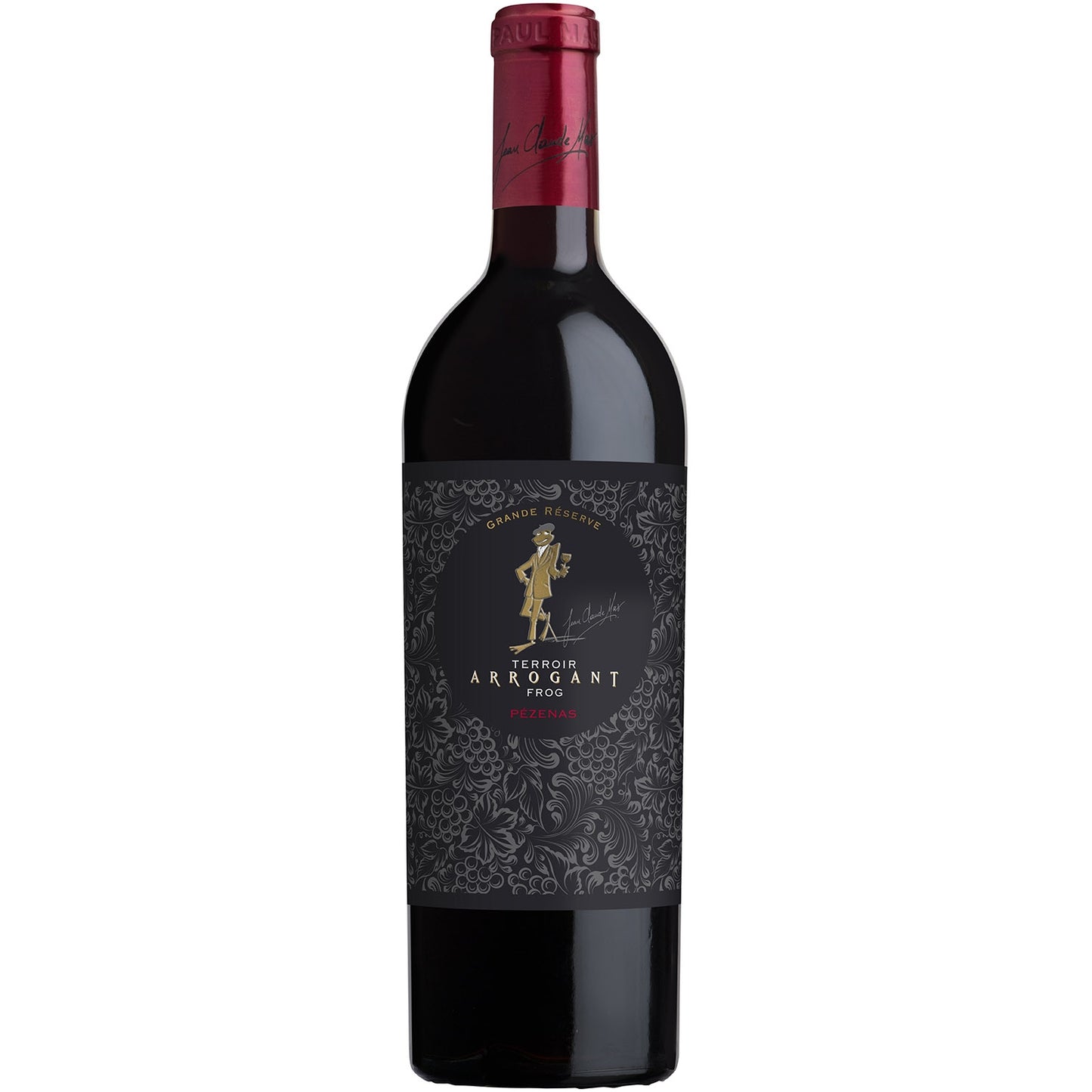 ARROGANT FROG GRANDE RESERVE PEZENAS 0,7 2020