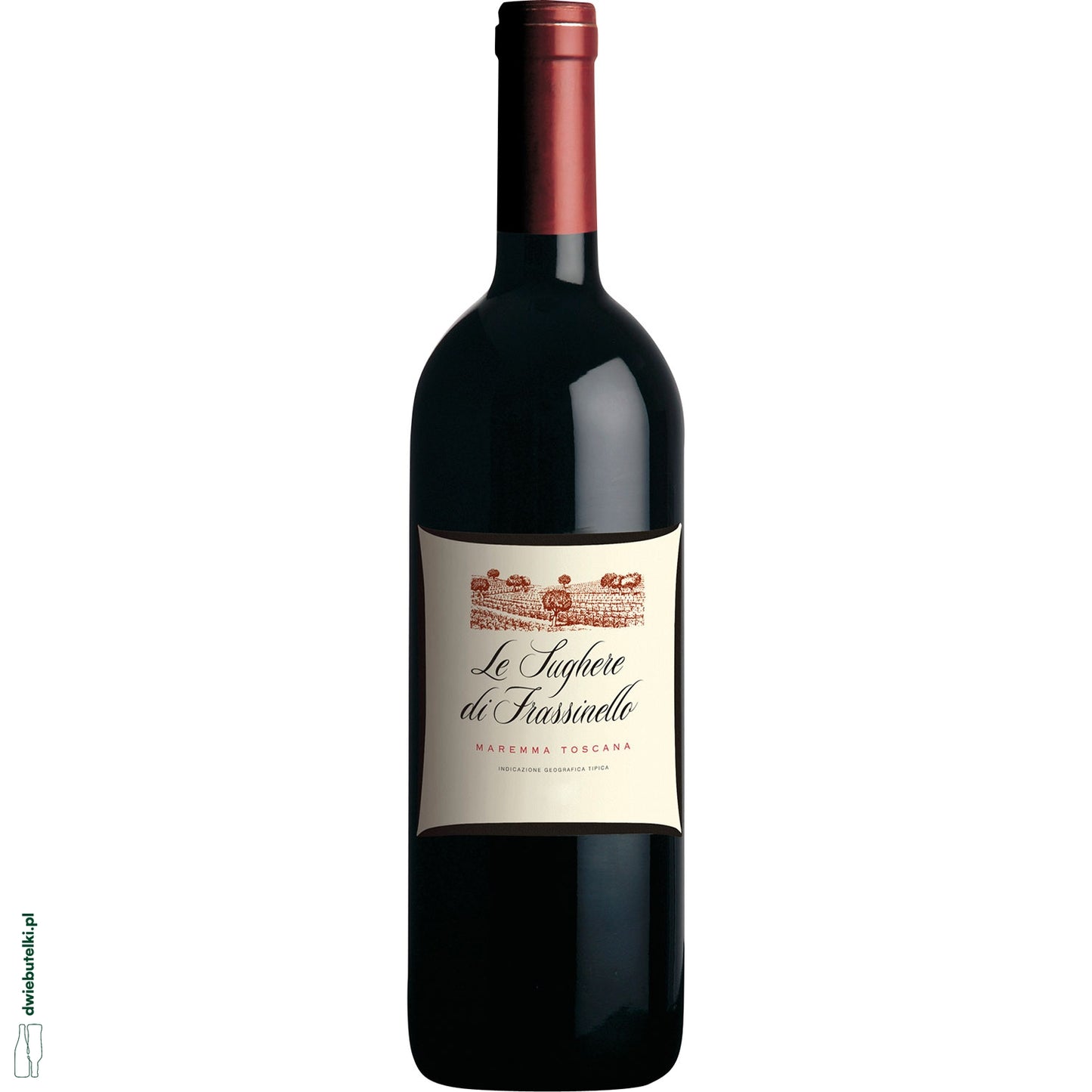 LE SUGHERE DI FRASSINELLO 2021