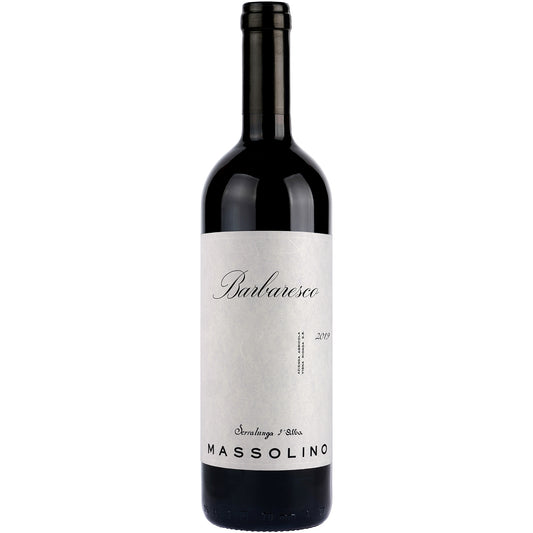 BARBARESCO MASSOLINO 2021