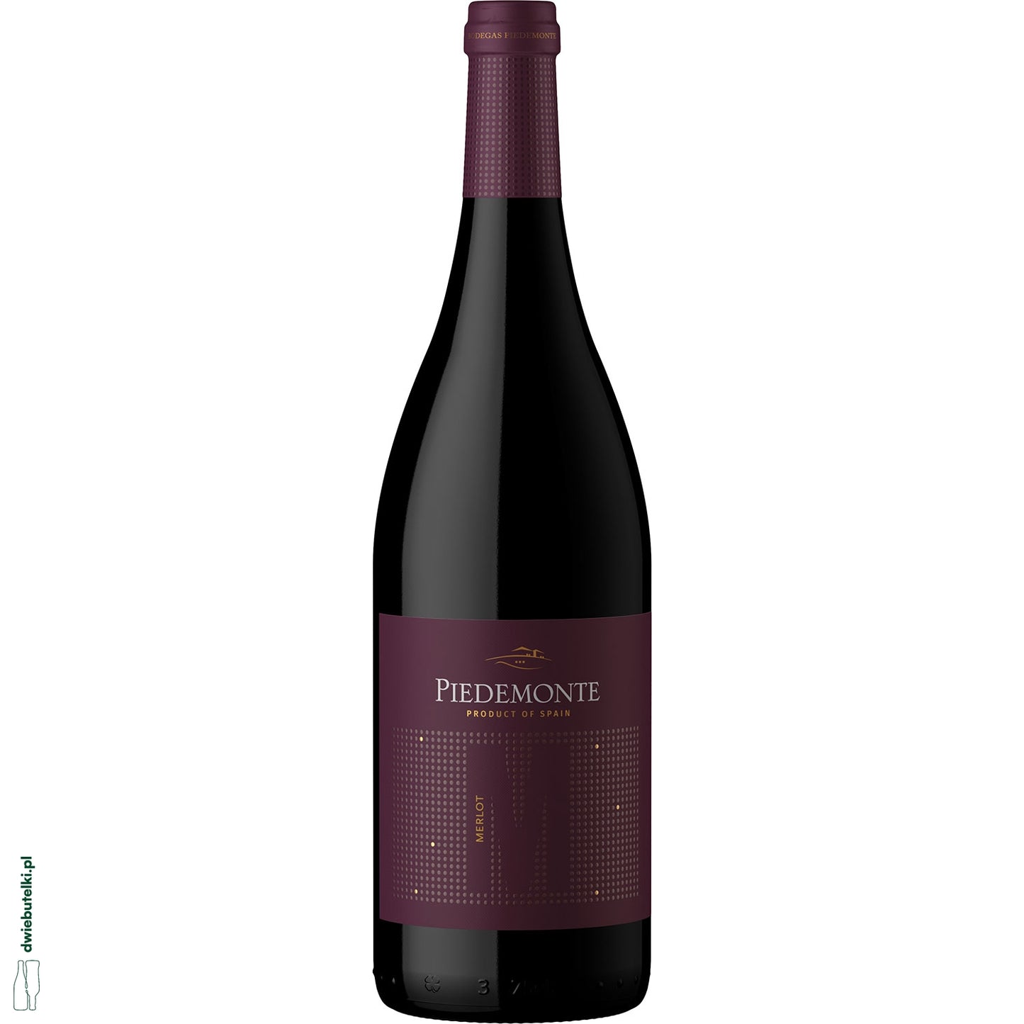 PIEDEMONTE MERLOT 2023