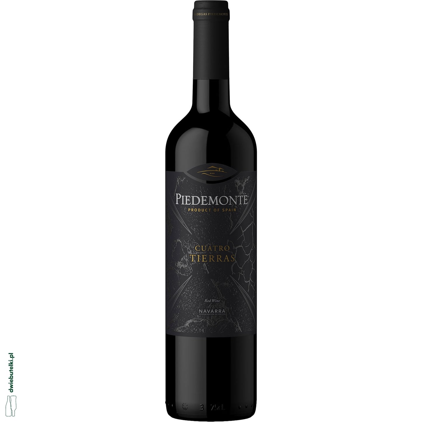 PIEDEMONTE CUATRO TIERRAS 2021