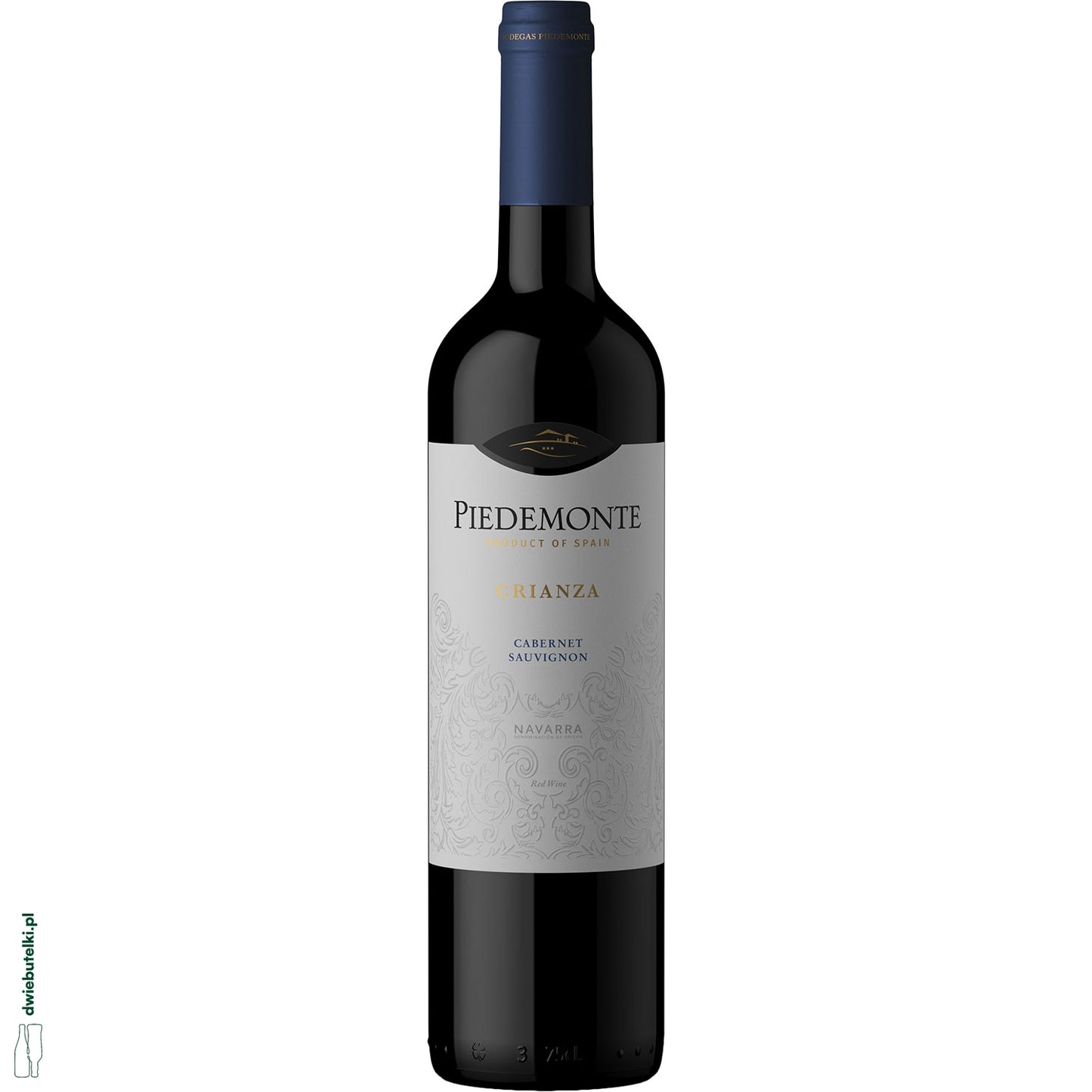 PIEDEMONTE CRIANZA CABERNET 2019