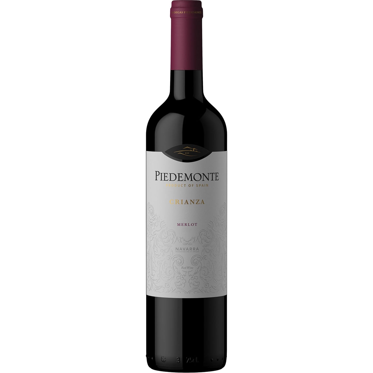 PIEDEMONTE CRIANZA MERLOT 2021
