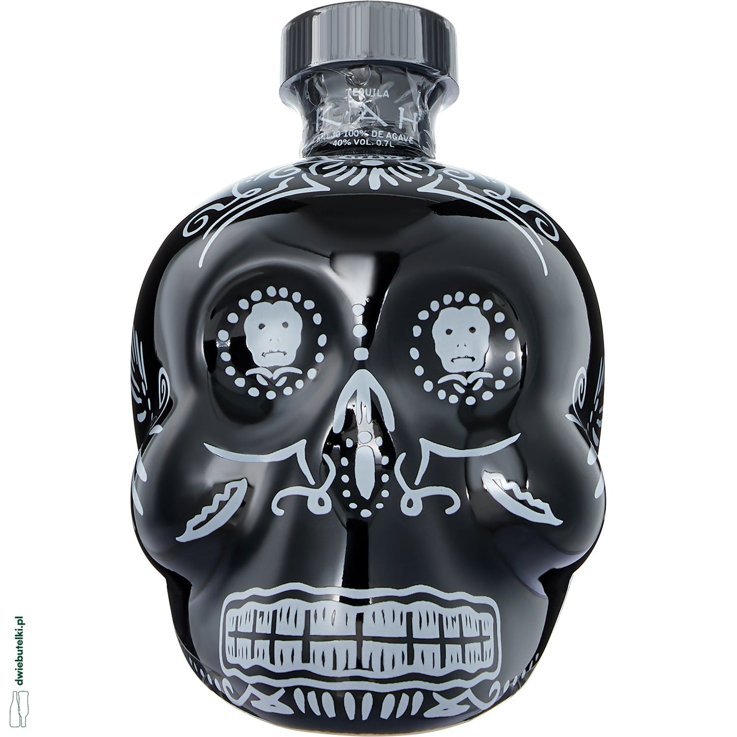 KAH ANEJO TEQUILA 40% 0,7L
