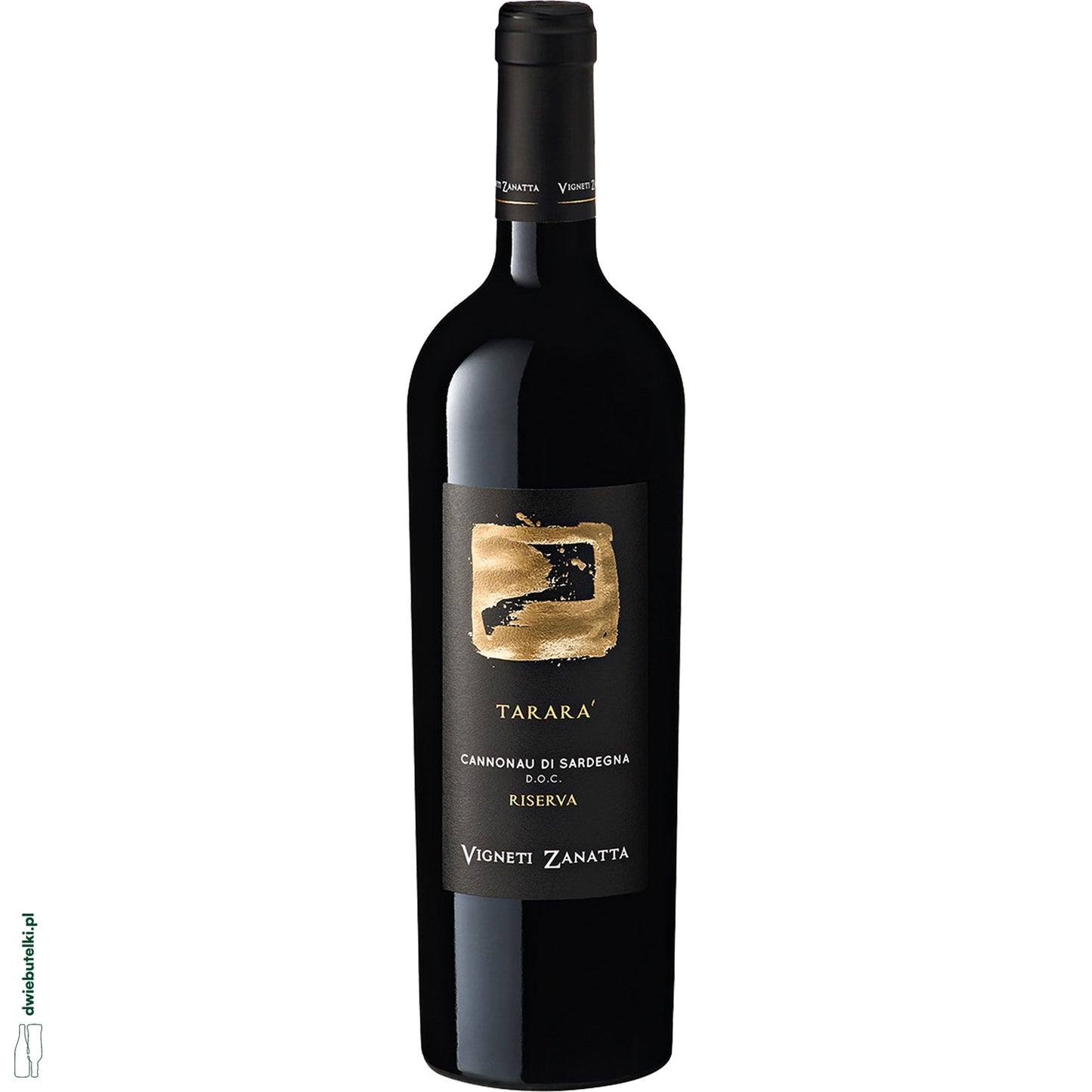 ZANATTA TARARA CANNONAU DI SARDEGNA 2020