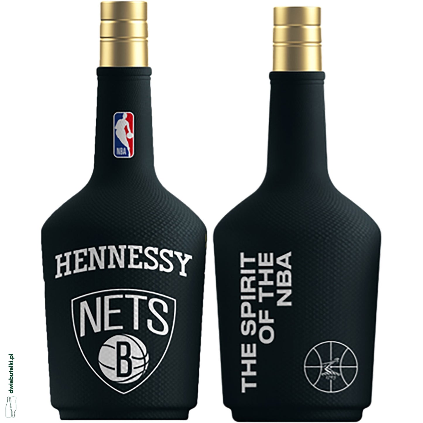 HENNESSY V.S. NETS