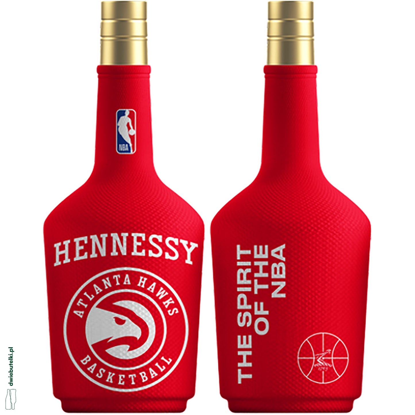 HENNESSY V.S. HAWKS