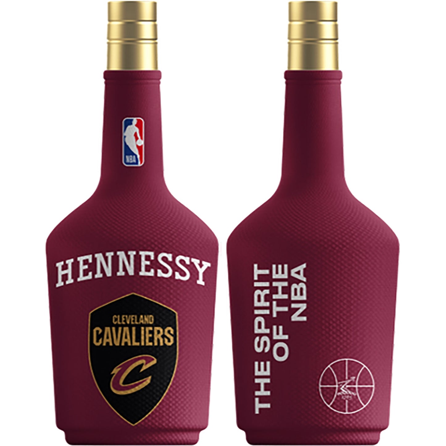 HENNESSY V.S. CAVALIERS