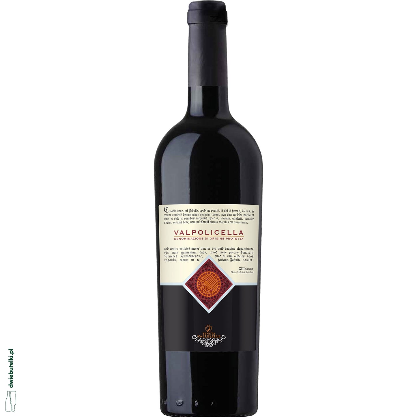 TENUTA VALLESELLE VALPOLICELLA 2023
