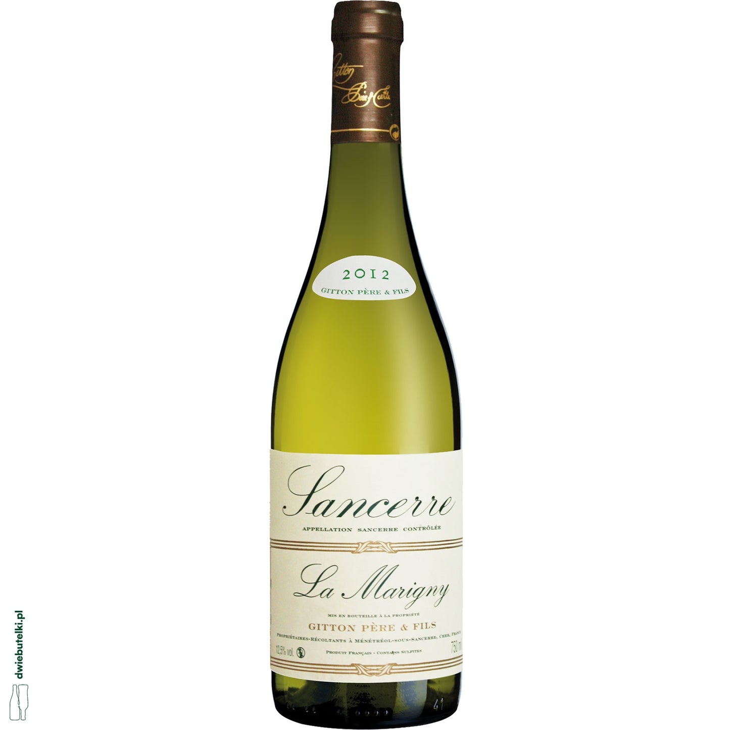 SANCERRE BLANC LE MARIGNY 2023