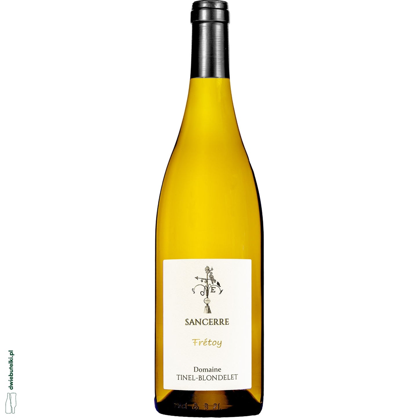 TINEL-BLONDELET SANCERRE FRETOY 2023 0,75L