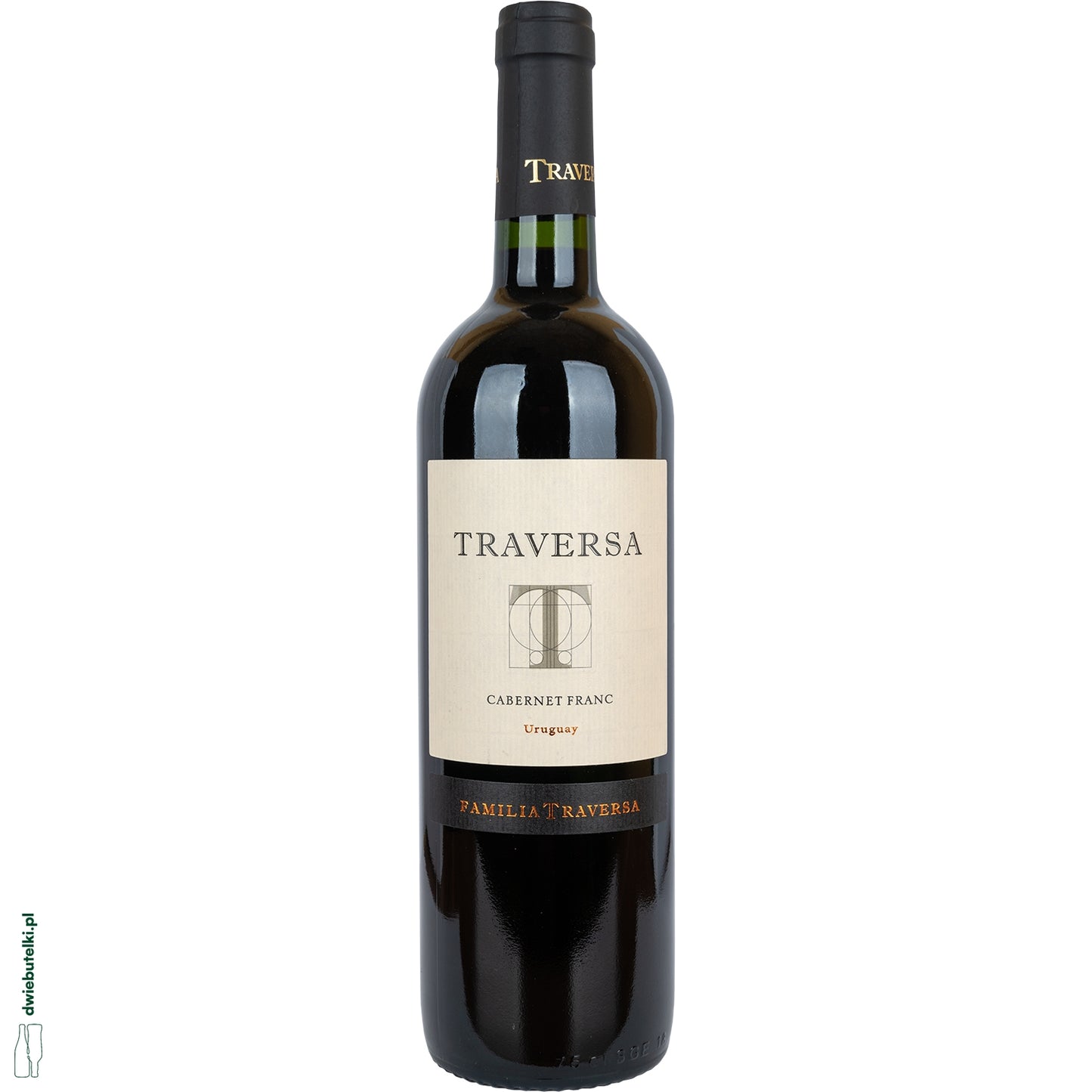 TRAVERSA CABERNET FRANC 2023