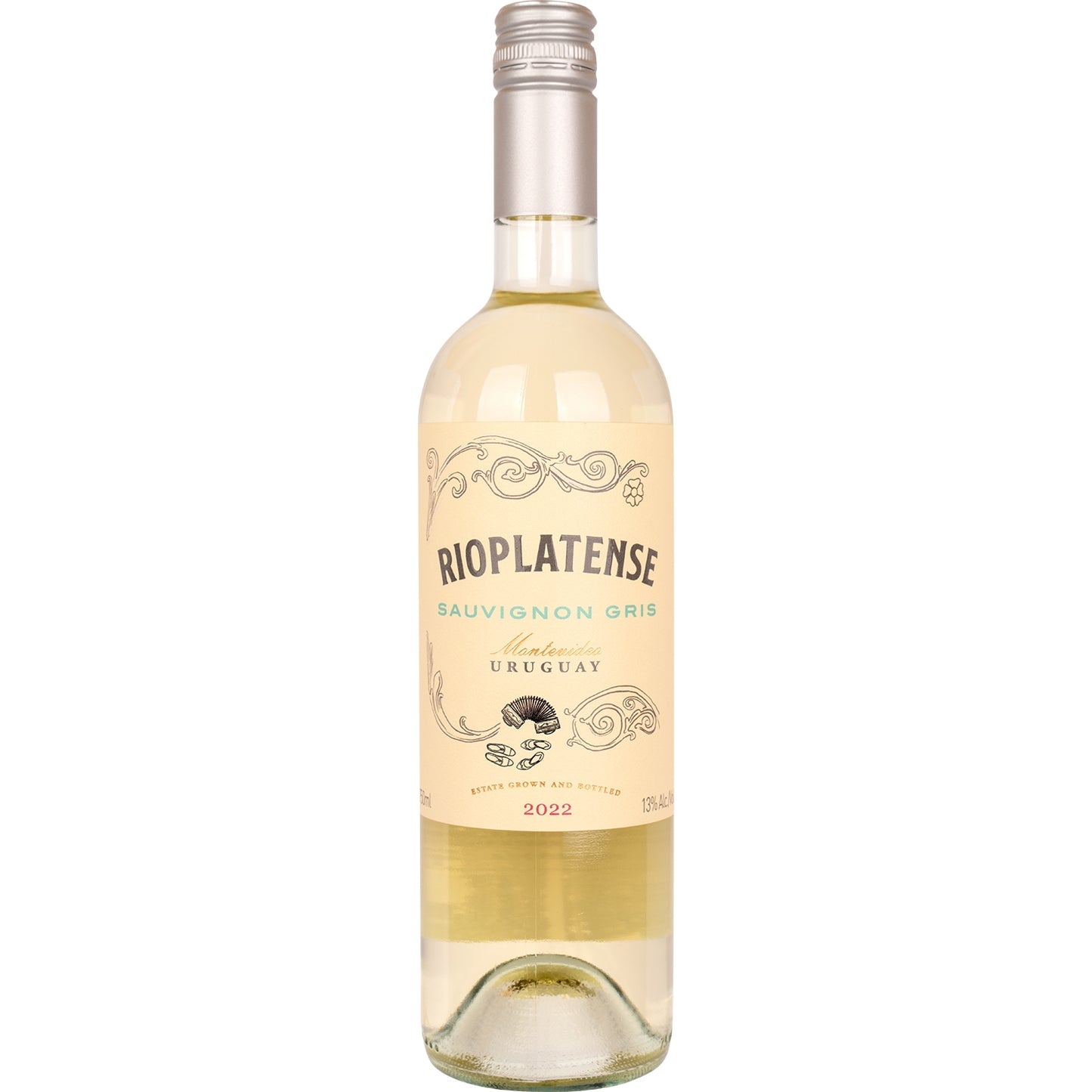 RIOPLATENESE SAUVIGNON GRIS 13% 2024