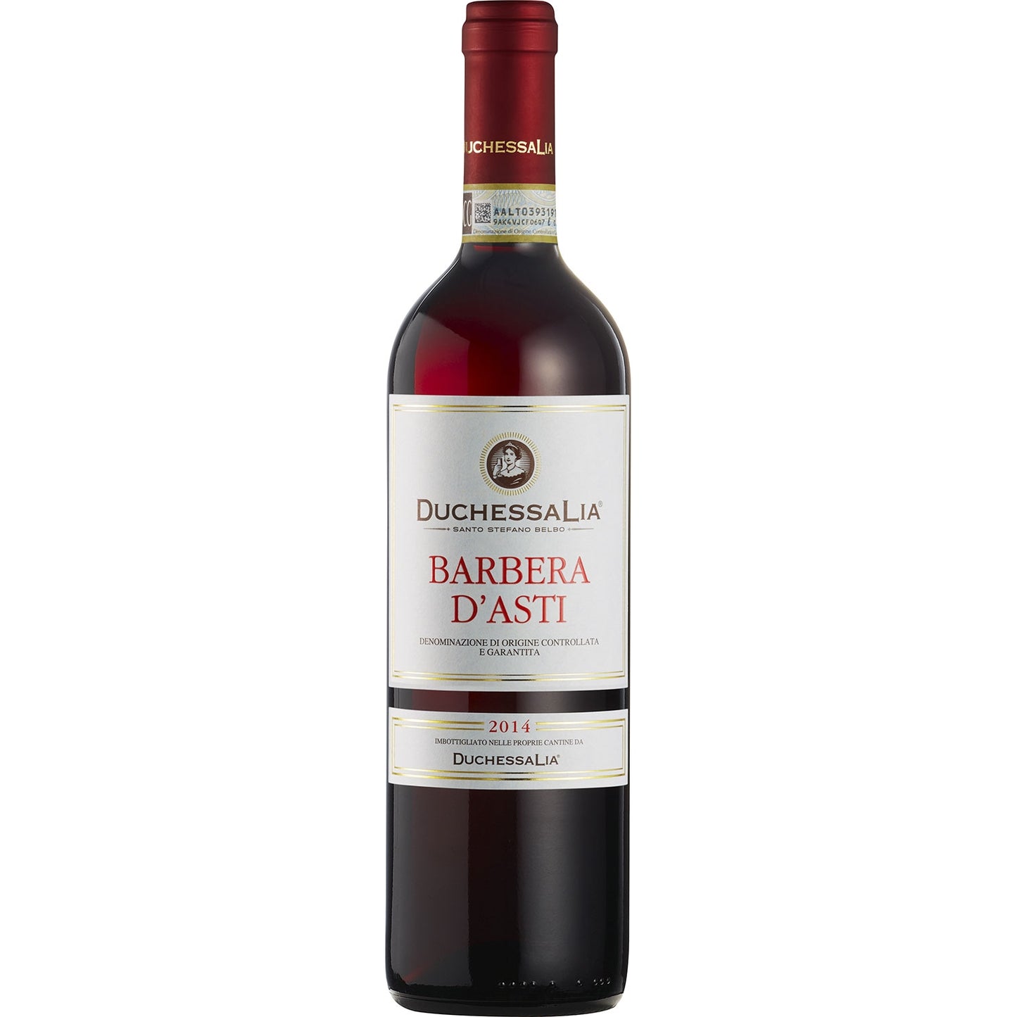 DUCHESSA LIA BARBERA D'ASTI 2023