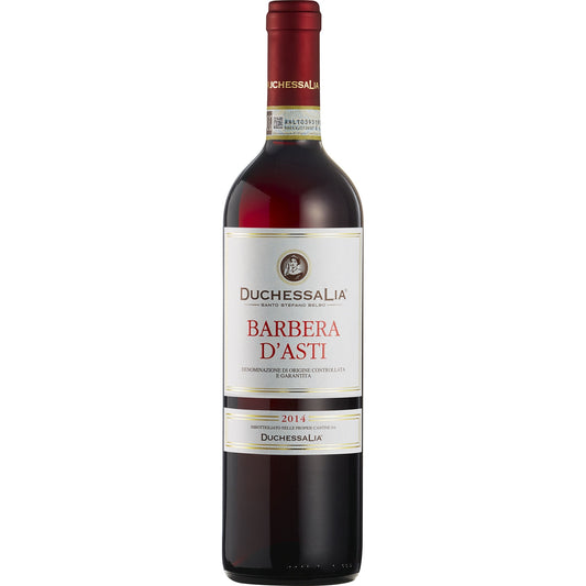 DUCHESSA LIA BARBERA D'ASTI 2023