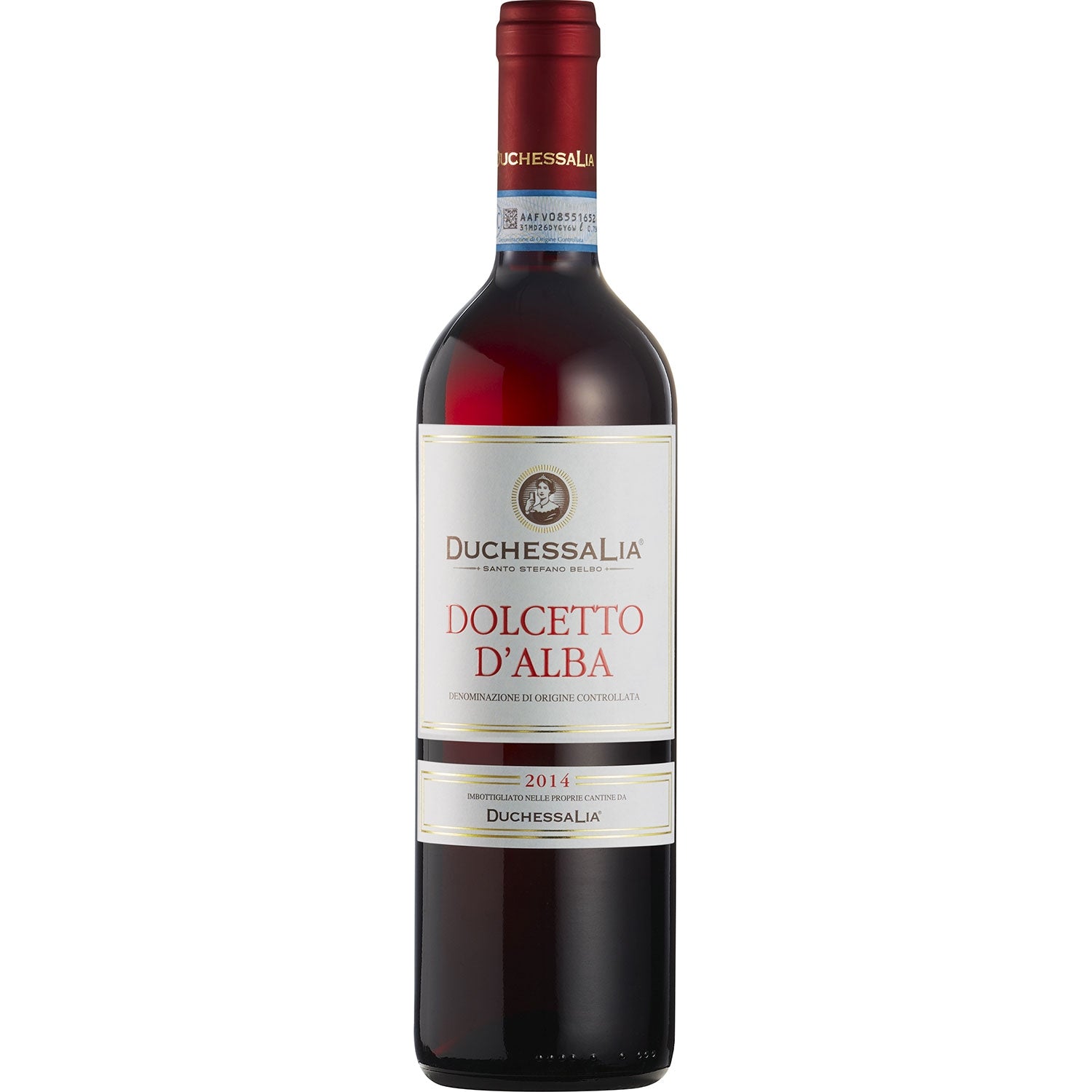 DUCHESSA LIA DOLCETTO D'ALBA 2023