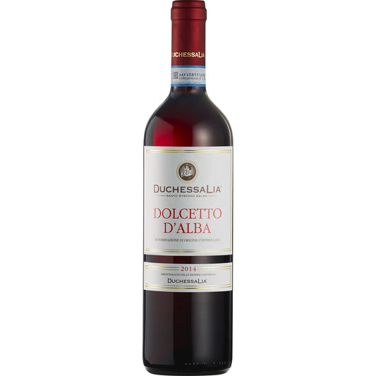 DUCHESSA LIA DOLCETTO D'ALBA 2023