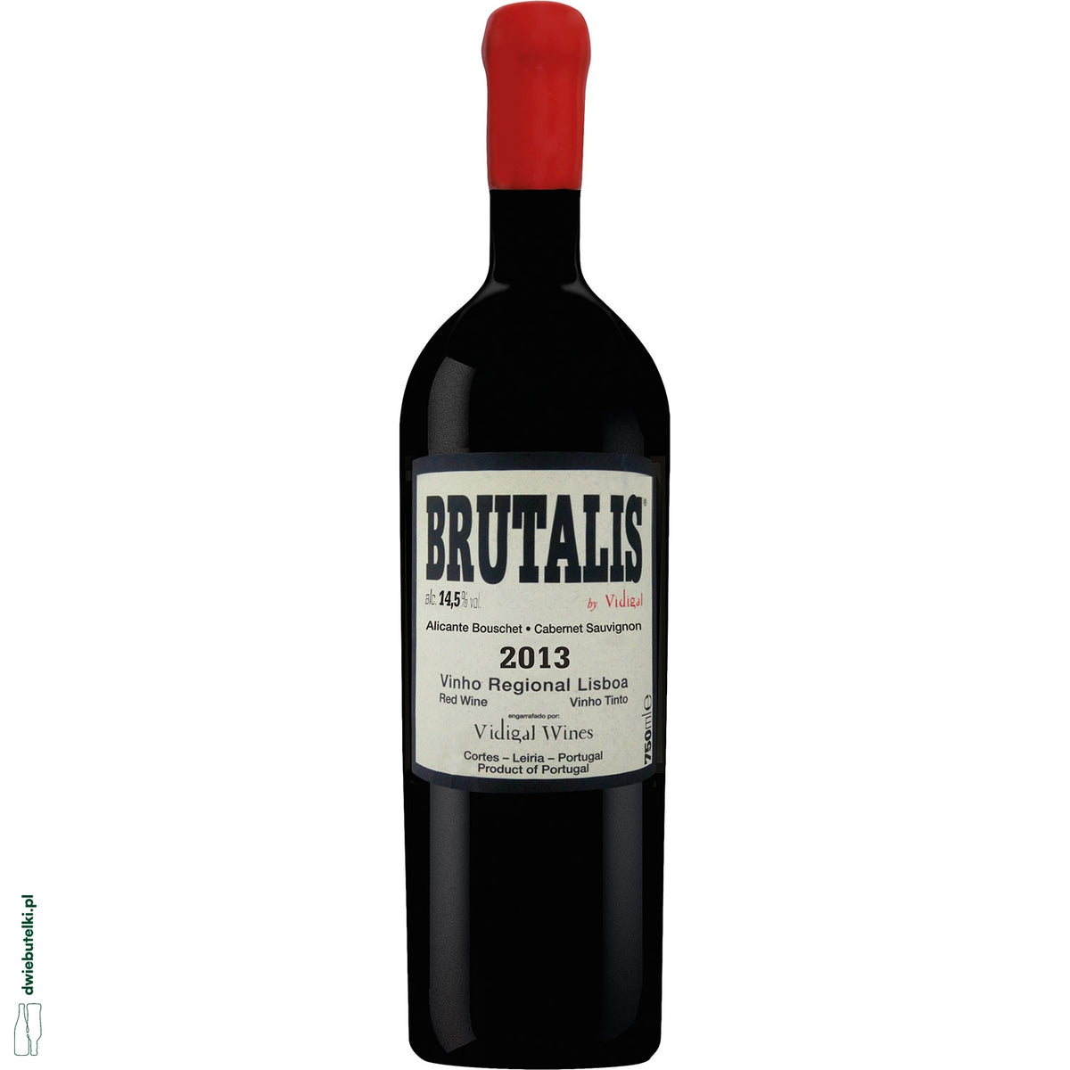 BRUTALIS 2020