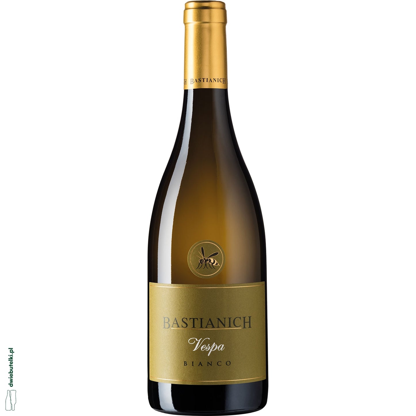 BASTIANICH BIANCO GIULIA VESPA 2021