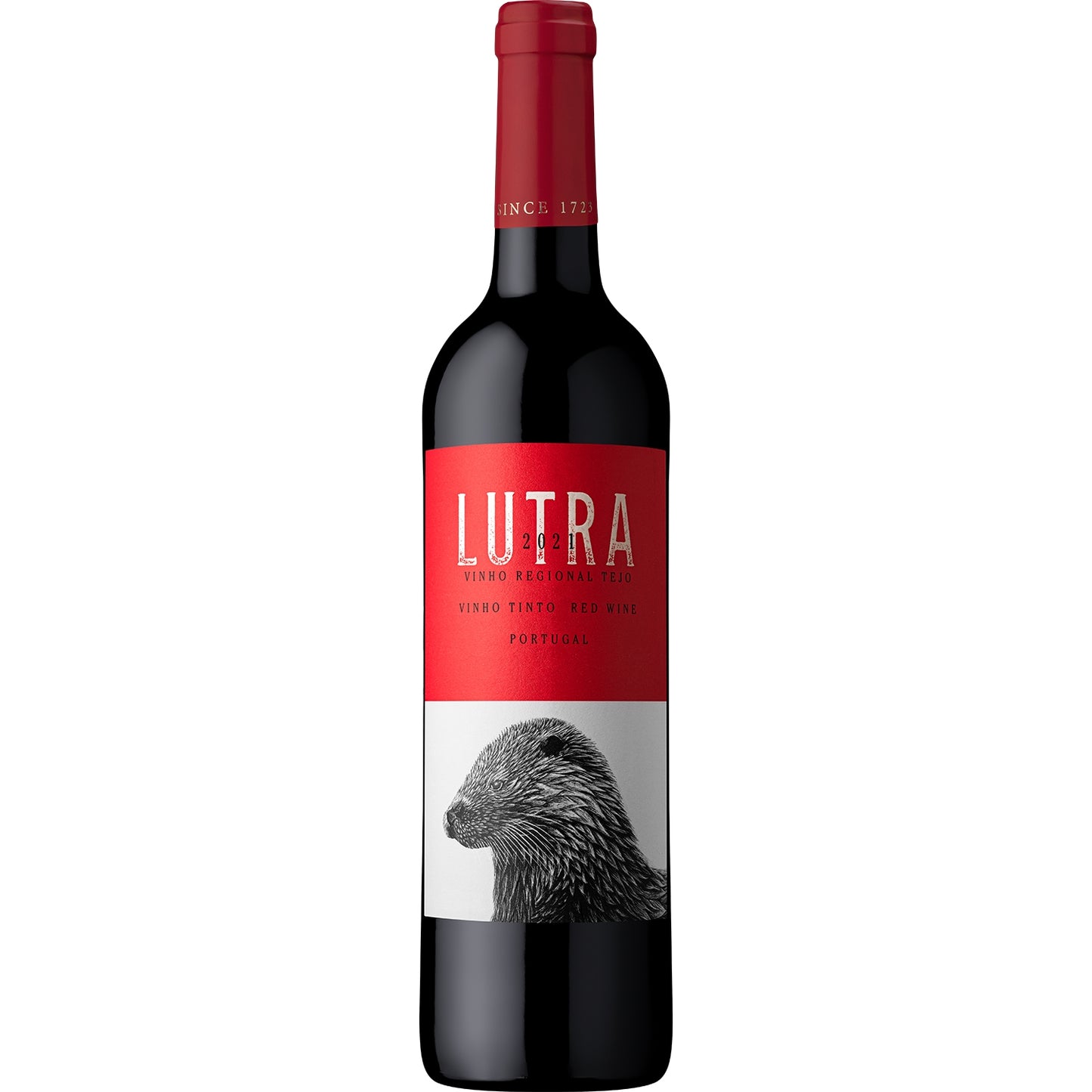 QUINTA DA ALORNA LUTRA TINTO 0,75 2023