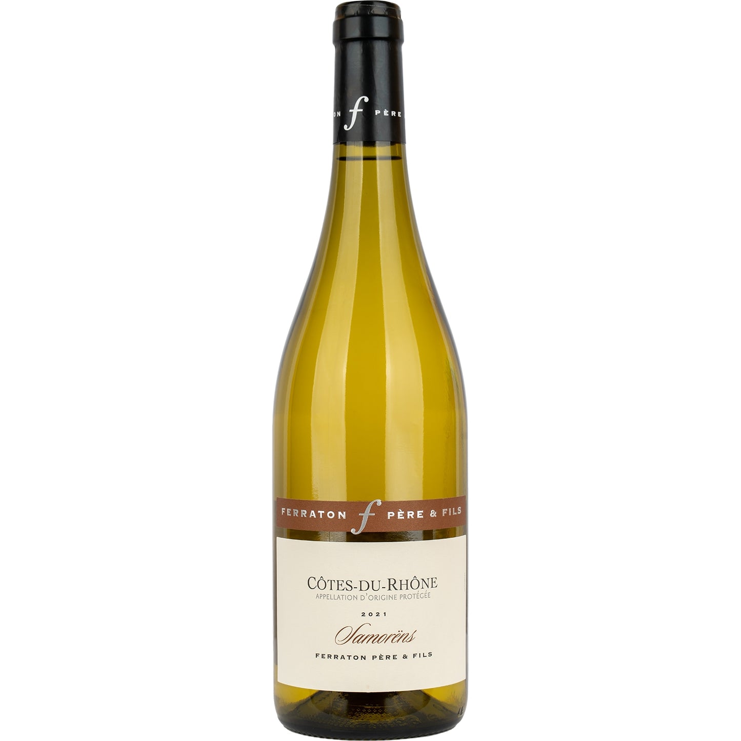FERRATON SAMORENS BLANC 2023