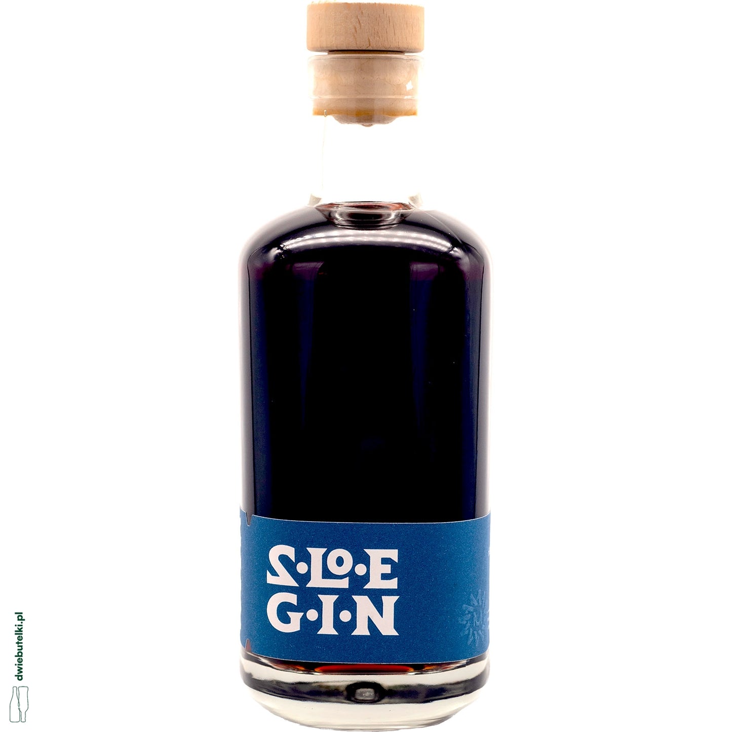 MIKROGORZELNIA SLOE GIN 0,5 33%