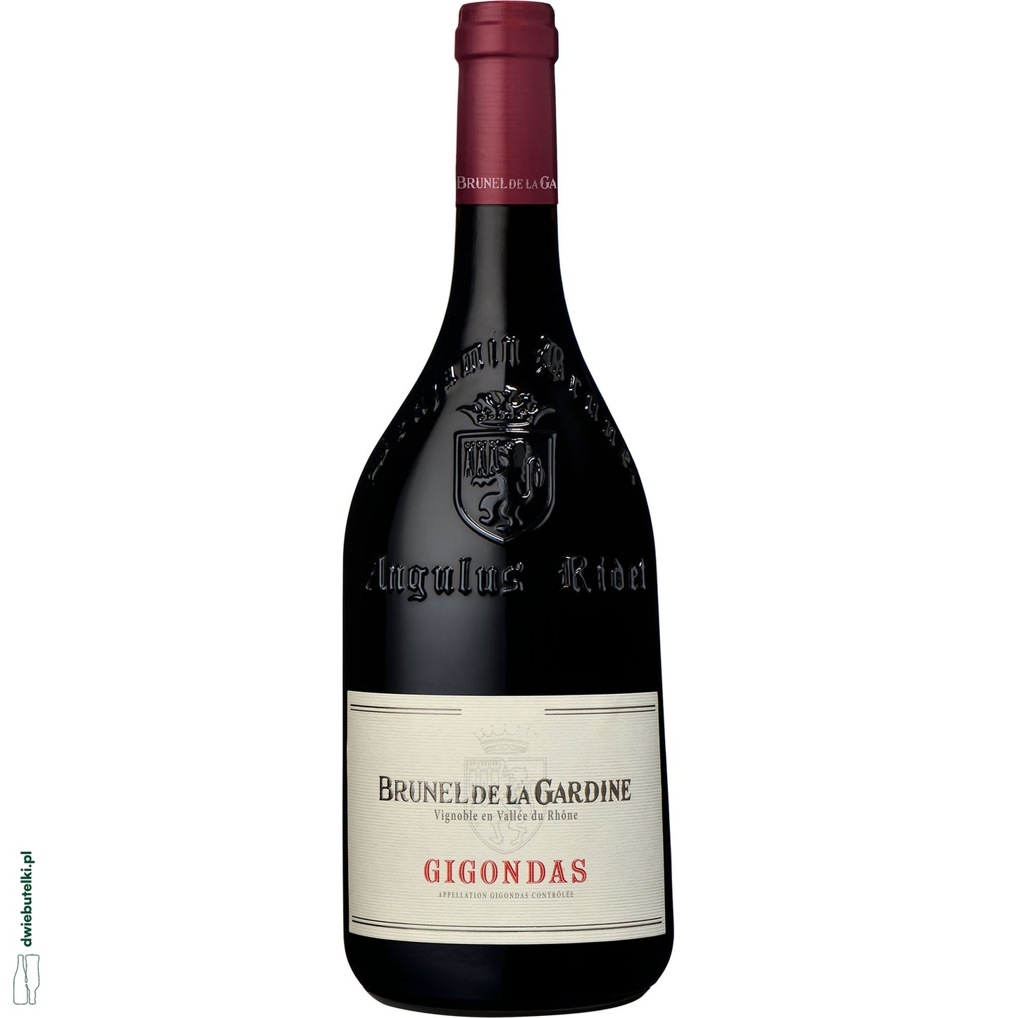 GIGONDAS BRUNEL DE LA GARDINE 2022