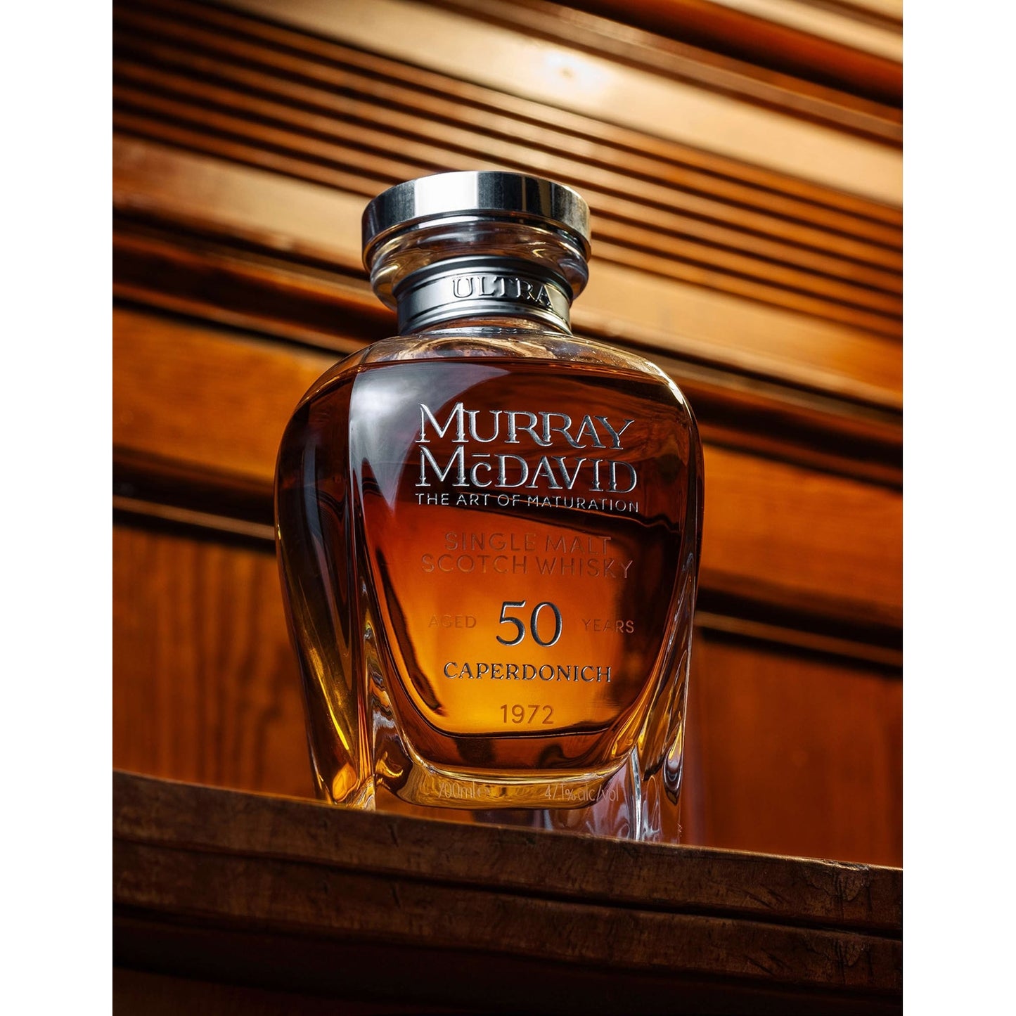 MMD CAPERDONICH 50YO 47,1% 0,7L