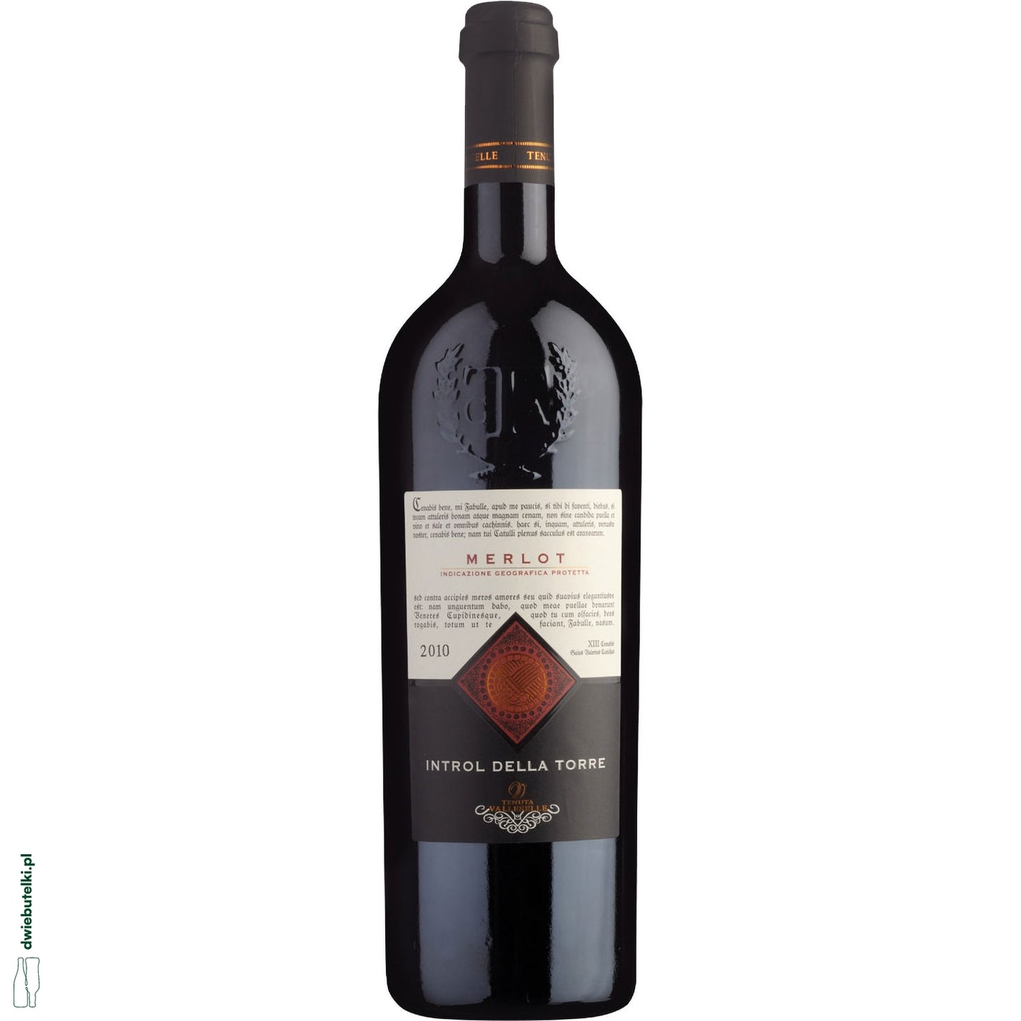 TENUTA VALLESELLE MERLOT 2023