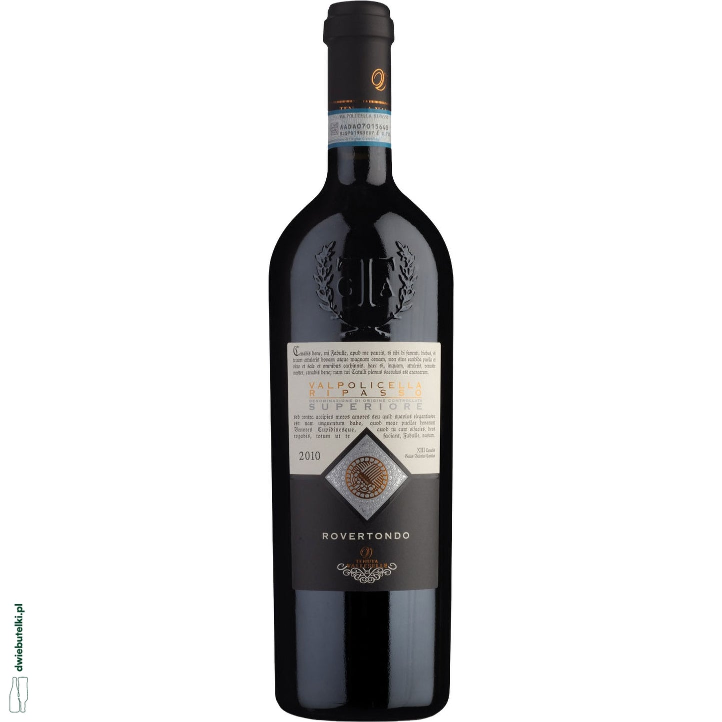 TENUTA VALLESELLE RIPASSO 2022