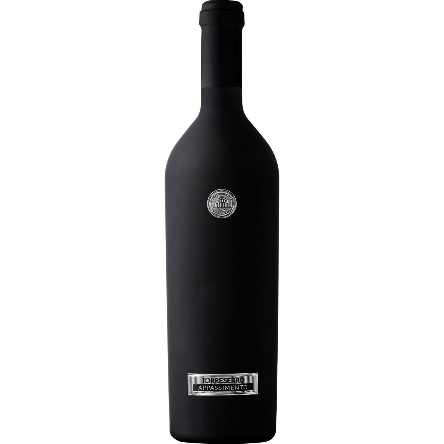 TORRESERRO ROSSO PUGLIA 0,75 2022