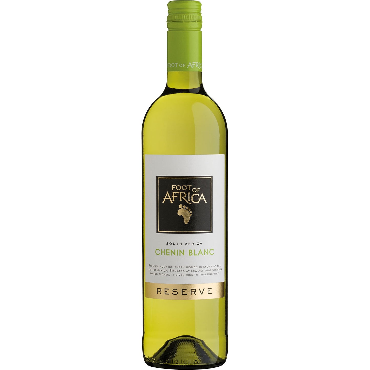 FOOT OF AFRICA CHENIN BLANC RESERVE 2024