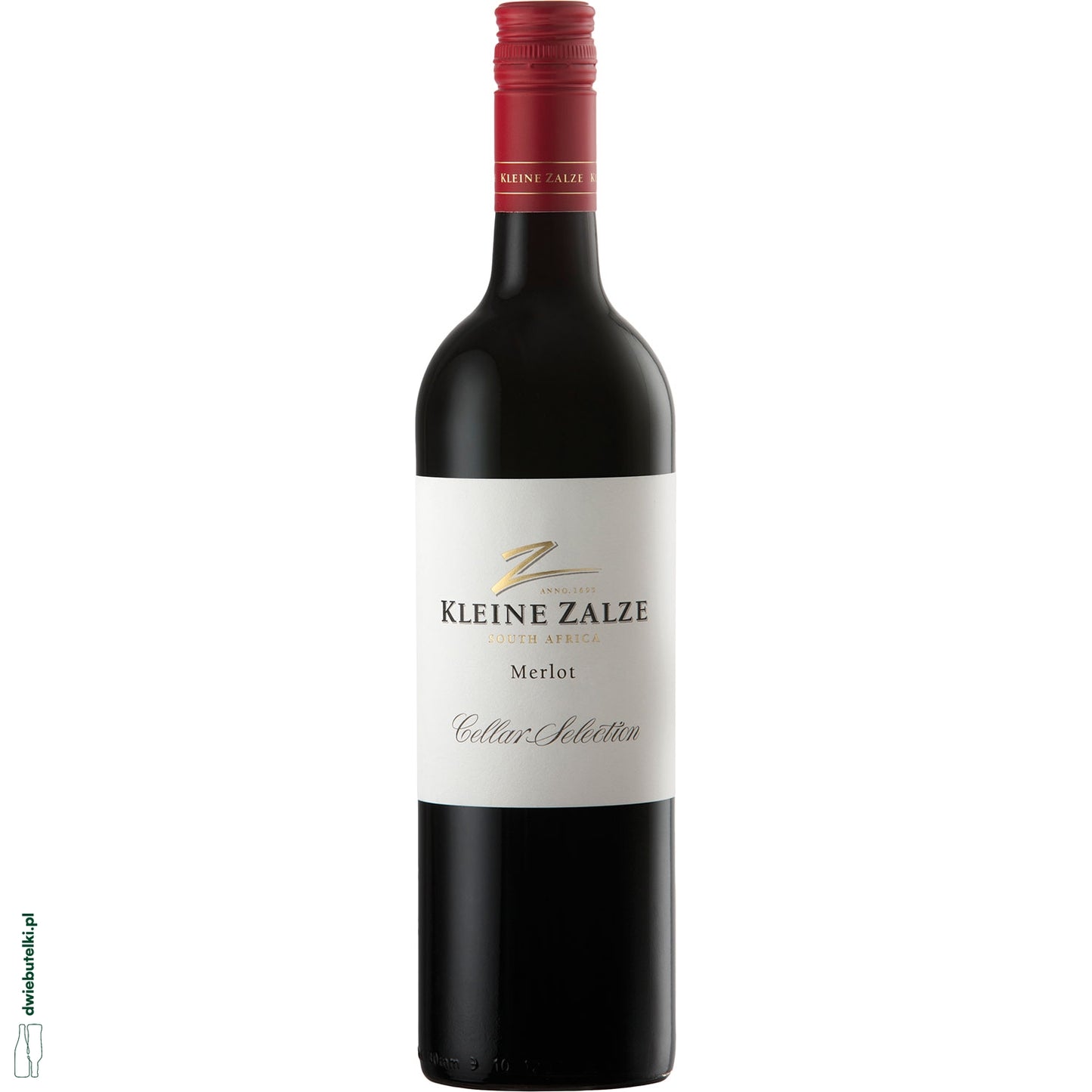 KLEINE ZALZE CELLAR MERLOT 2023