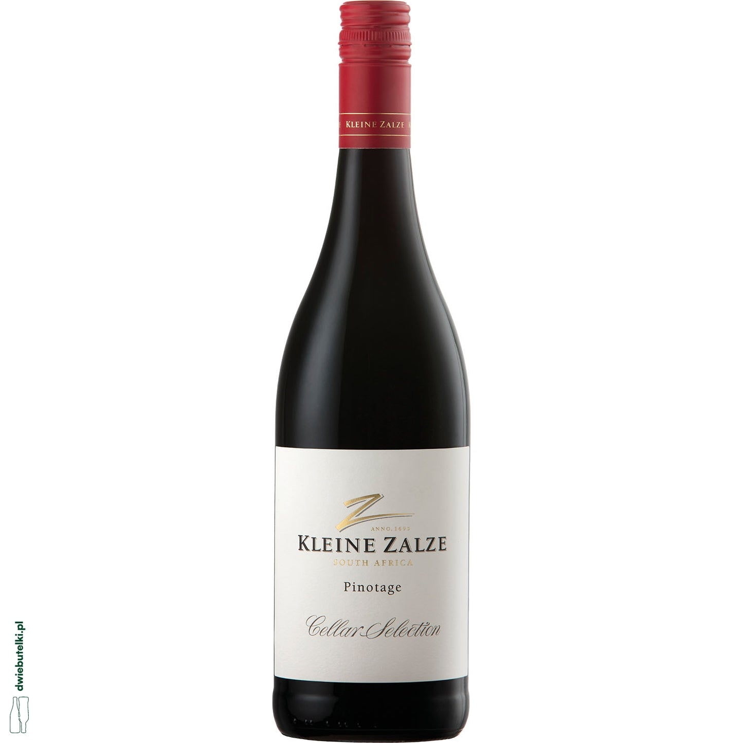 KLEINE ZALZE CELLAR PINOTAGE 2023