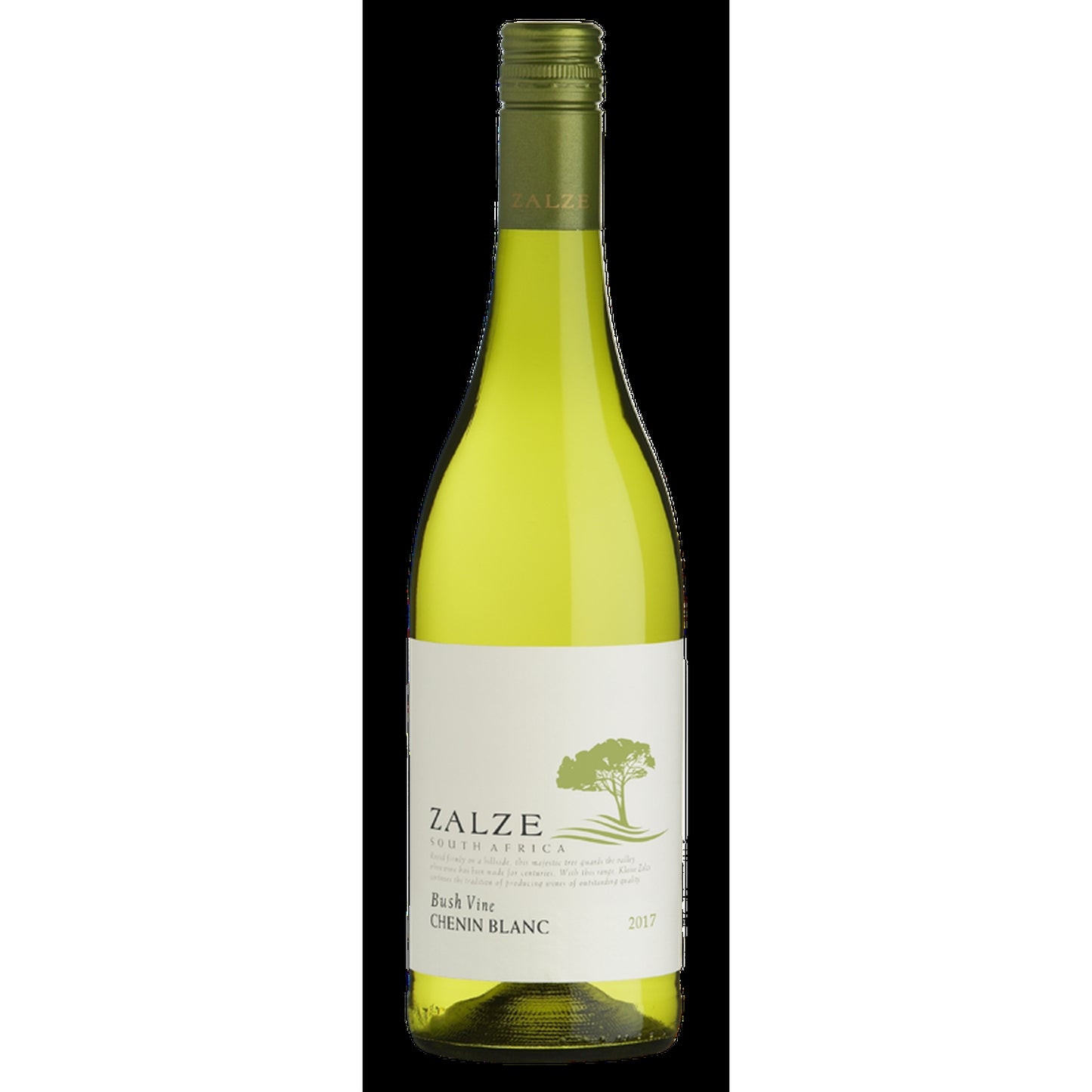 ZALZE CHENIN BLANC 2024