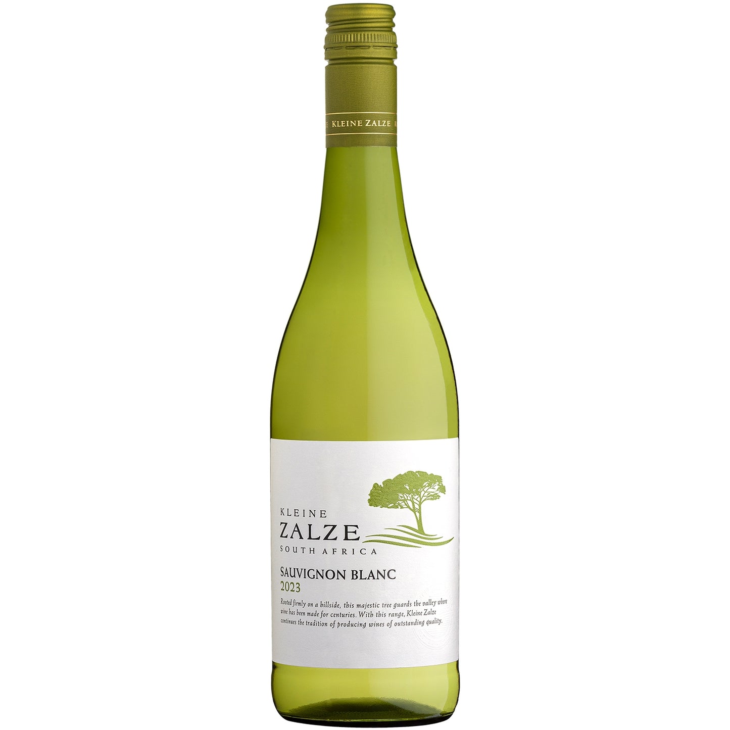 ZALZE SAUVIGNON BLANC 2024