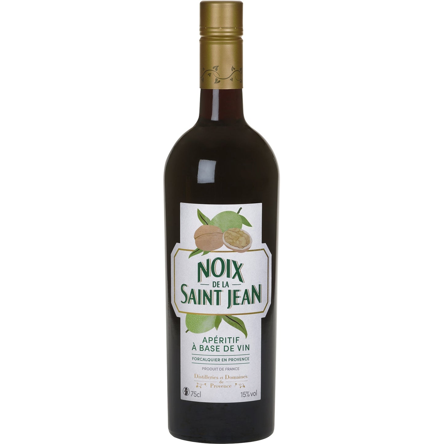 NOIX DE LA SANT JEAN GOŁY