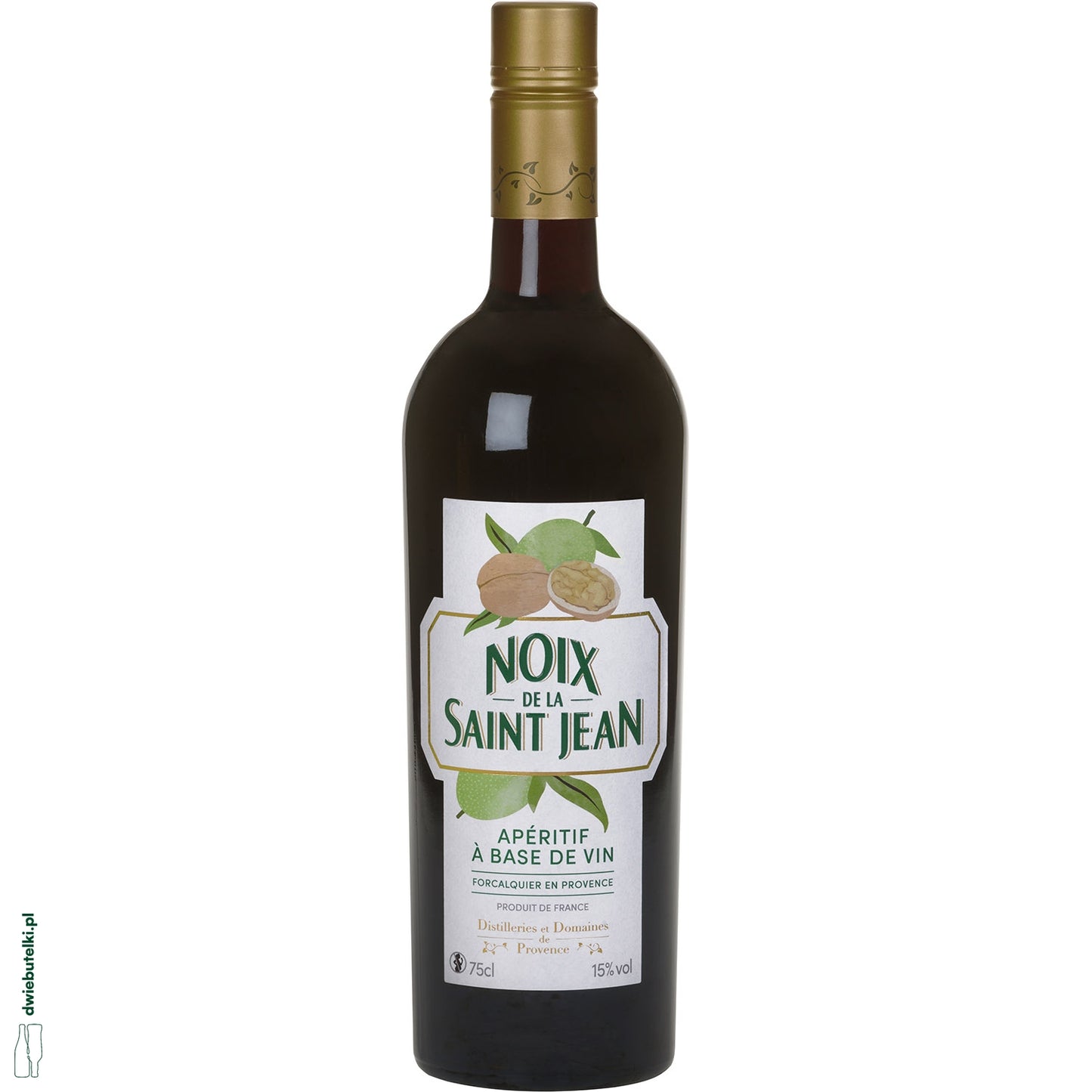 NOIX DE LA SANT JEAN GOŁY