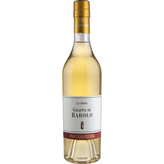 FONTANAFREDDA GRAPPA DI BAROLO