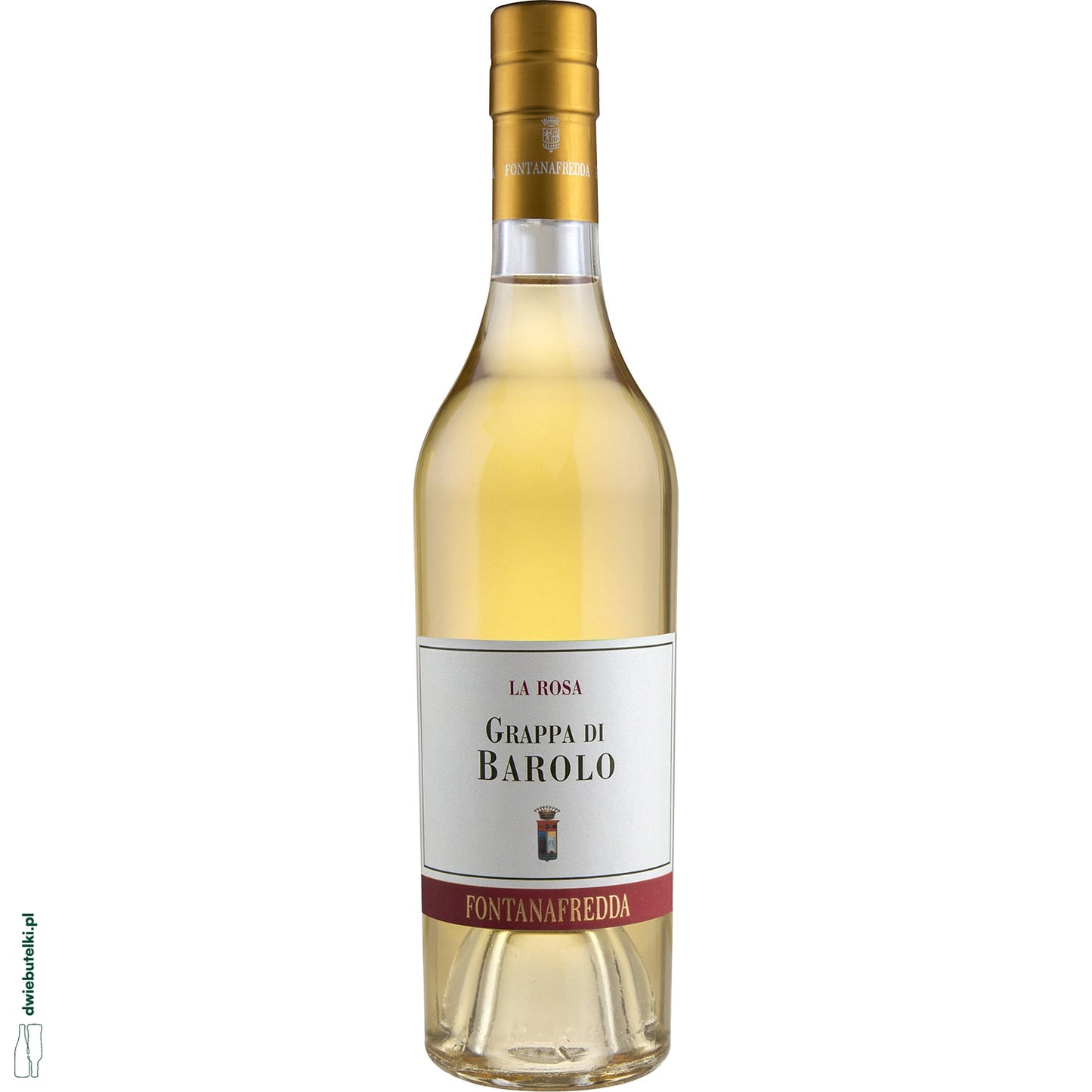 FONTANAFREDDA GRAPPA DI BAROLO