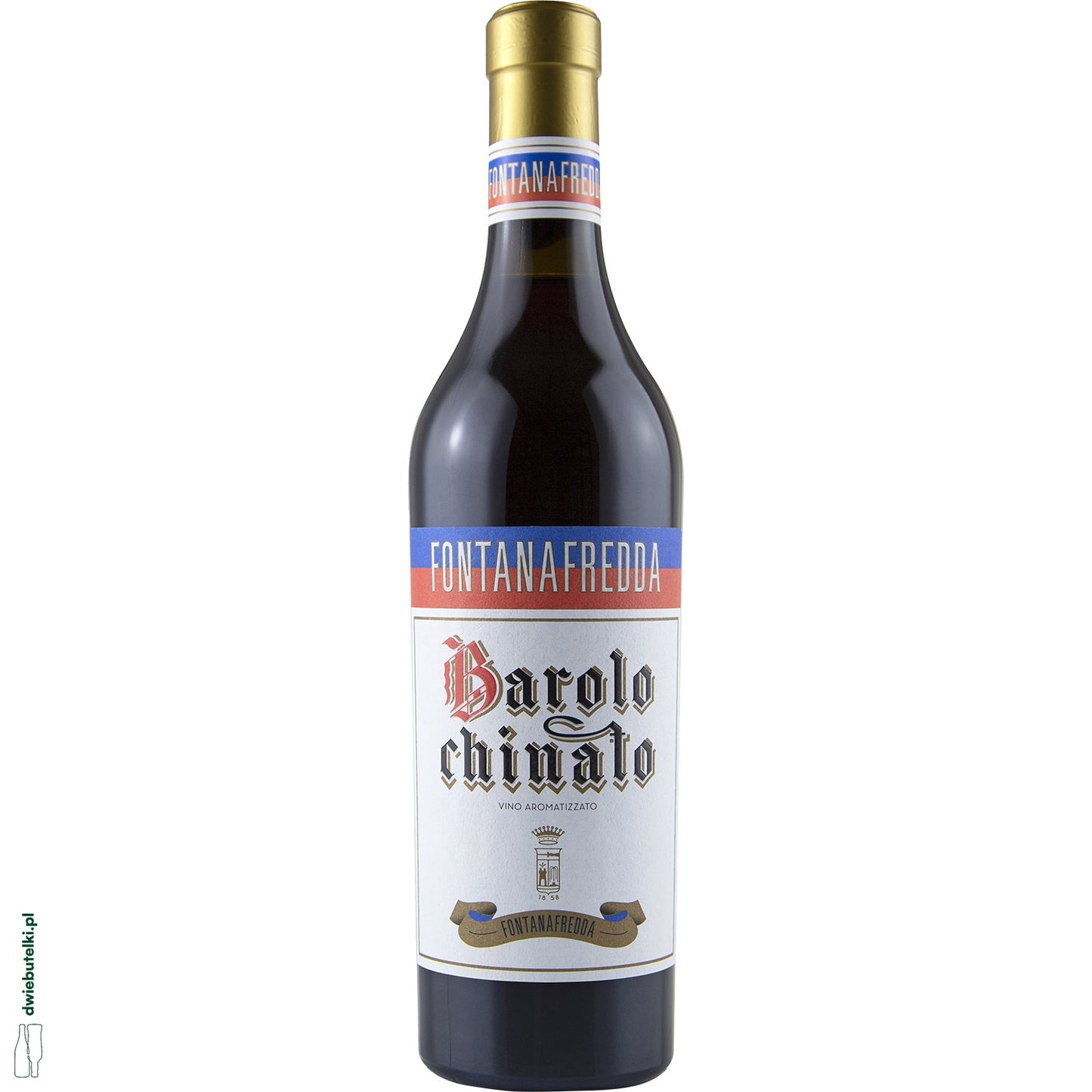 FONTANAFREDDA BAROLO CHINATO