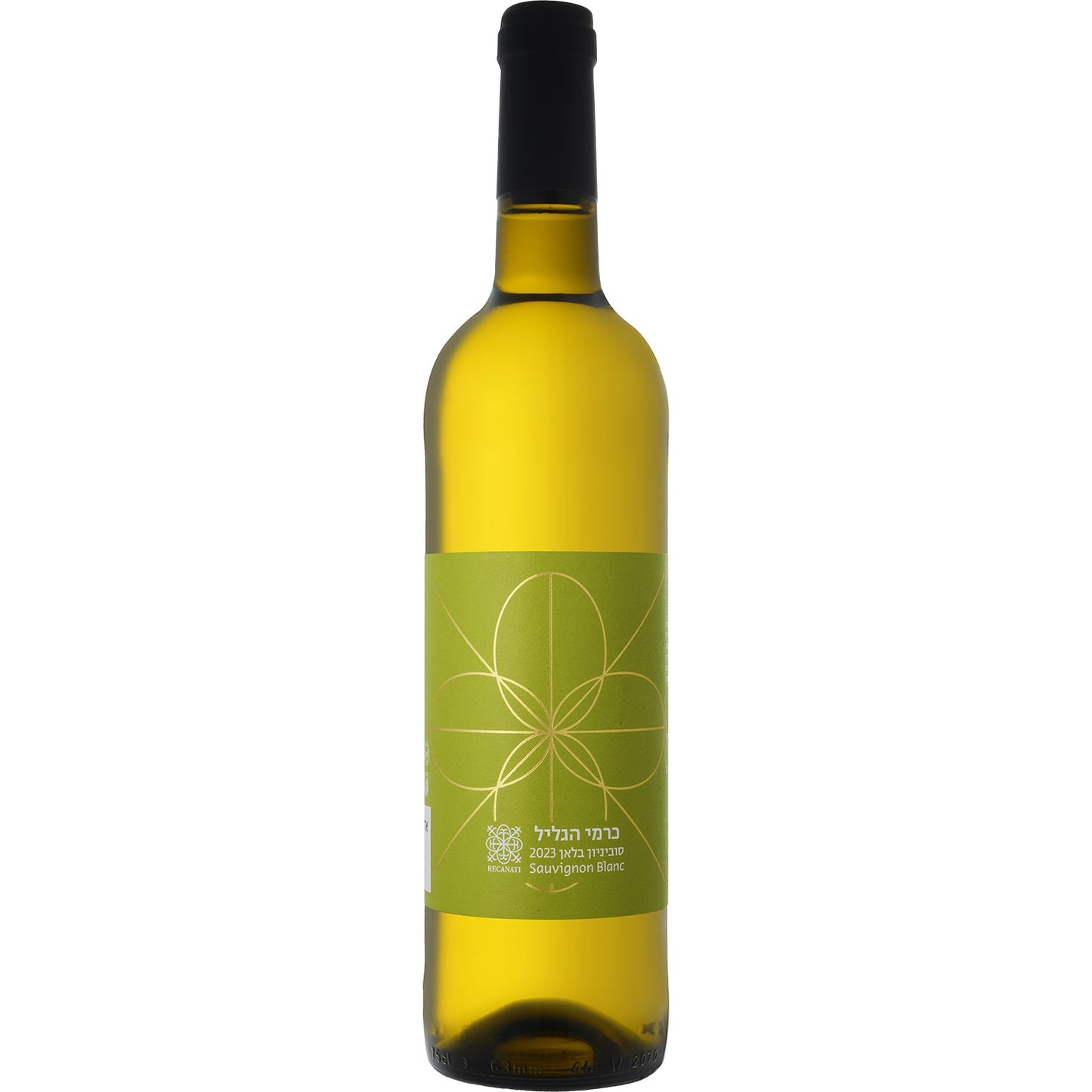 RECANATI SAUVIGNON BLANC 2023