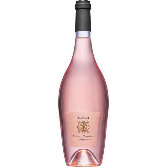 RECANATI GRIS DE MARSELAN ROSE 2023