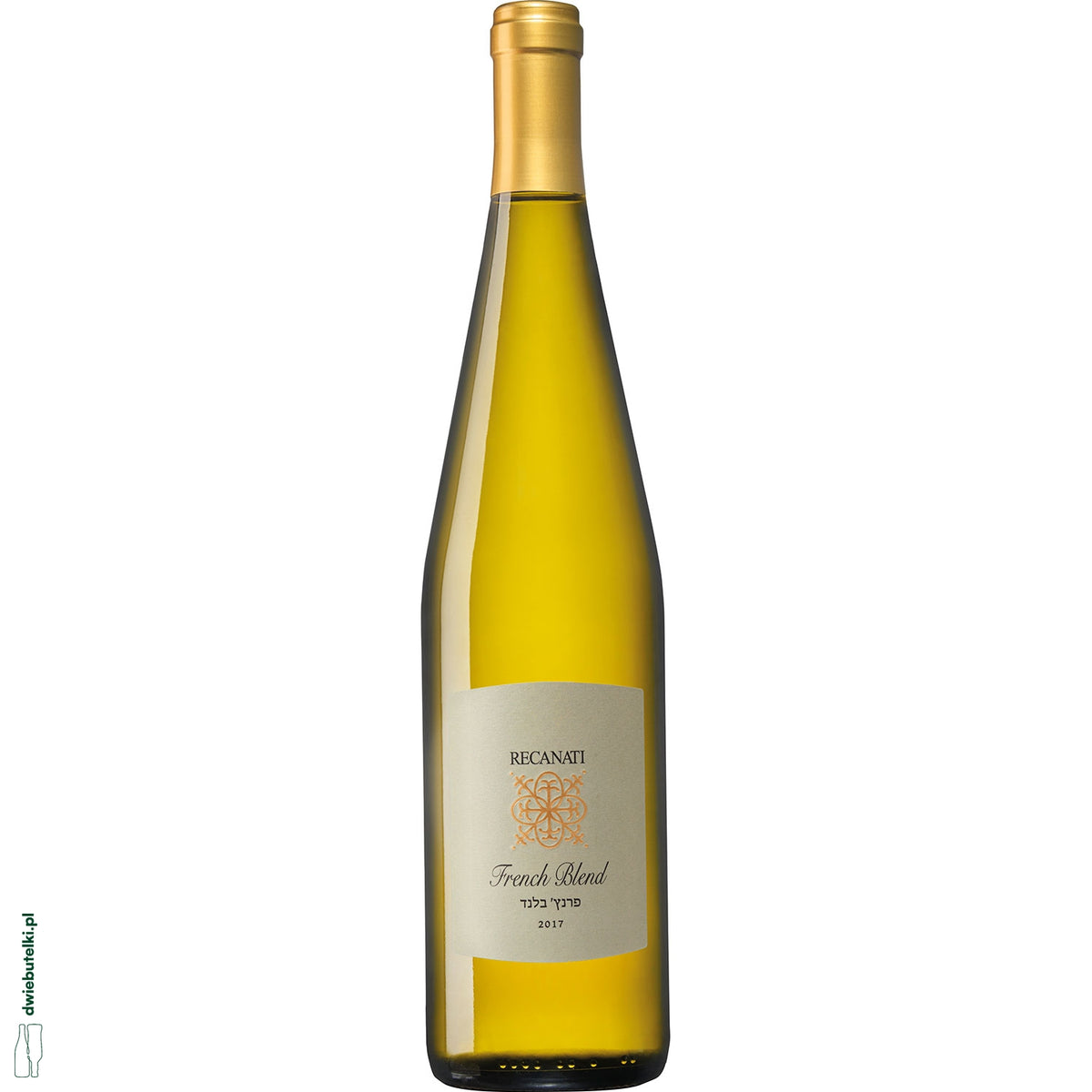 RECANATI FRENCH BLEND 2024